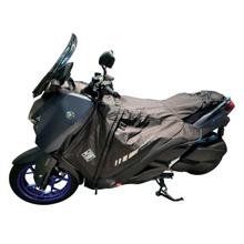 Beinschutz Tucano Urbano TERMOSCUD® PRO für Yamaha X-Max 125 - 300 nach Bj. 2003