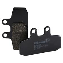 Bremsbeläge Brembo 07057 Carbon Keramik vorne mit Zulassung