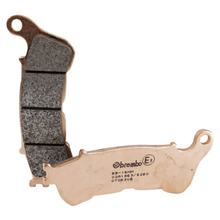 Bremsbeläge Brembo 07063XS Sintermetall vorne & hinten mit Zulassung für Honda S-Wing NC D Integra SH FES Pantheon i 125 - 700 ccm