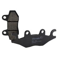 Bremsbeläge Brembo 07095 Carbon Keramik vorne mit Zulassung