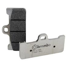Bremsbeläge Brembo 07BB10RC Carbon Keramik vorne für Aprilia SXV 450 / 550 ccm Bj. 2006 - 2016