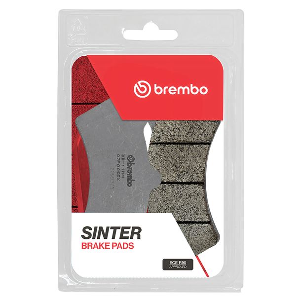 Remblokken Brembo 07PO05SX gesinterd metaal