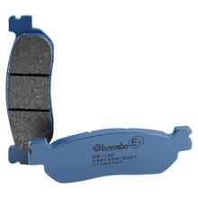 Bremsbeläge Brembo 07YA3707 Carbon Keramik vorne mit Zulassung für Yamaha TW Trailway XG Tricker YP X-Max YZF-R1 YZF-R6 125 - 1000 ccm Bj. 1999 - 2015