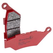Brake pads Brembo 07KS07SA sintered metal front with approval for Benelli Imperale Leoncino Trial Sport 400 / 500 ccm Yr. 2018 - 2024