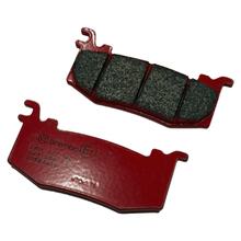 Pastiglie dei freni Brembo 07BB44SA metallo sinterizzato anteriore con omologazione