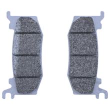 Pastiglie dei freni Brembo 07BB44SR metallo sinterizzato anteriore con omologazione
