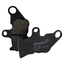 Plaquettes de frein Brembo 07046 carbone céramique avant & arrière avec homologation