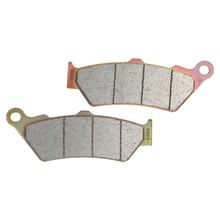 Plaquettes de frein Brembo 0708359 métal fritté avec homologation
