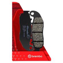 Pastiglie dei freni Brembo 07107 carbonio ceramico con omologazione