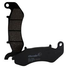 Pastiglie dei freni Brembo 07115 carbonio ceramico anteriore con omologazione per Benelli BN, Keeway Superlight Cityblade Logic 125 ccm