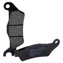 Pastiglie dei freni Brembo 07120 carbonio ceramico anteriore con omologazione per Aprilia SXR 4T 3V E5 HE New Comfort, Piaggio TPH SR Motard AC 50 ccm