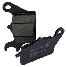 Pastiglie dei freni Brembo 07122 carbonio ceramico anteriore con omologazione