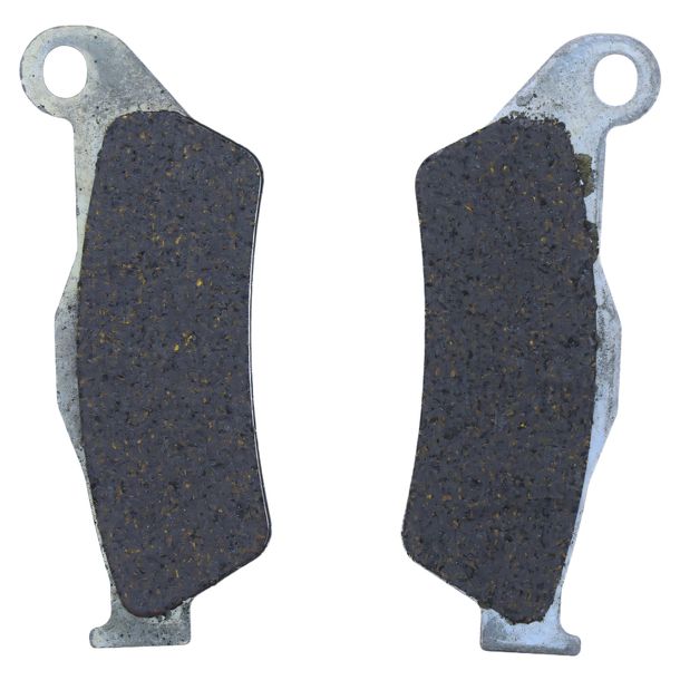 Remblokken Brembo 07BB0430 koolstofkeramiek