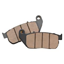 Pastiglie dei freni Brembo 07BB399A metallo sinterizzato con omologazione