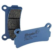 Pastiglie dei freni Brembo 07GR5705 carbonio ceramico con omologazione