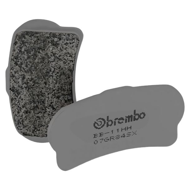 Bremsbeläge Brembo 07GR84SX Sintermetall vorne für Honda 4RT Montesa Cota Race Replica 260 ccm Bj. 2023 - 2024