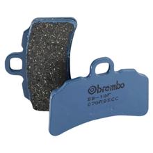 Pastiglie dei freni Brembo 07GR95CC carbonio ceramico anteriore con omologazione per Gas TXT GP Pro Racing Replica 250 - 300 ccm Anno 2018 - 2024