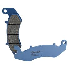 Pastiglie dei freni Brembo 07GR96CC carbonio ceramico anteriore con omologazione per Benelli TNT Tornado Naked CBS, Keeway Silver Blade 125 ccm