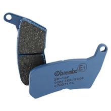 Remblokken Brembo 07HO71CC koolstofkeramiek voorkant met goedkeuring