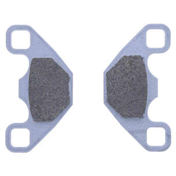 Remblokken Brembo 07PO13SX gesinterd metaal