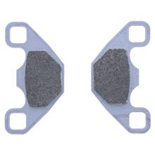 Bremsbeläge Brembo 07PO13SX Sintermetall für Polaris Ranger RZR - UTV 170 ccm