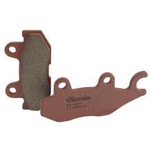 Bremsbeläge Brembo 07YA58SD Sintermetall mit Zulassung für Yamaha YXE R Wolverine YXM Viking YFM 700 / 850 ccm Bj. 2014 - 2021