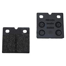 Bremsbeläge Brembo 107418325 Carbon Keramik