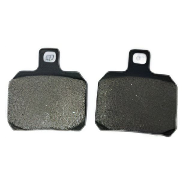 Bremsbeläge Brembo 107694921 Carbon Keramik