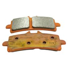 Bremsbeläge Brembo 107988230 Sintermetall