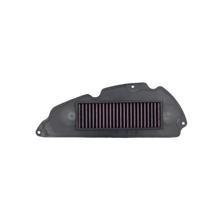 Filtro dell'aria MIW High-Performance, 17210KTW900