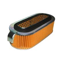 Filtro de aire MIW, H1112 para Honda CB A Four F1 750 ccm año 1970 - 1978