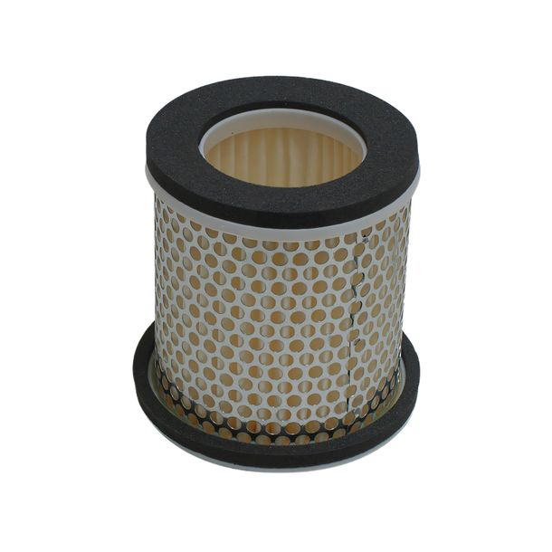 Filtre à air MIW, Y4128 pour Yamaha BT Bull Dog FZ Genesis A FZR Exup R TDM 600 - 1100 ccm année 1985 - 2006
