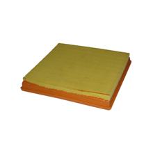 Air filter MIW, 42610091A for Ducati Monster i.e. Dark SS ST 4 S 3 ST4 FE Carenata 600 - 996 ccm Yr. 1986 - 2007