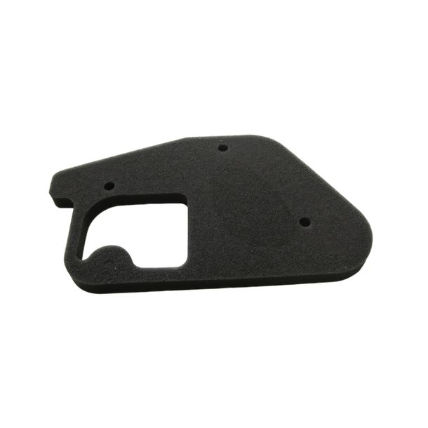 Filtre à air MIW, 3350506 pour Yamaha BWs Easy, MBK Stunt Naked Booster Track Slider Spy BWS Bump Rocket NG 50 ccm