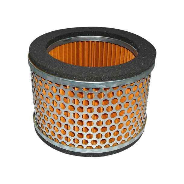 Filtre à air MIW, 17213-MW-2780 pour Honda NX Dominator 650 ccm année 1988 - 2000