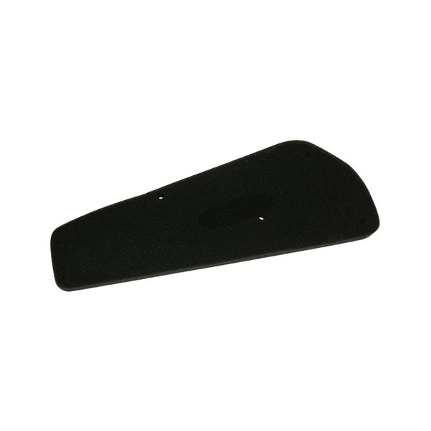 Filtre à air MIW, 1721020-TA9-0007780101 pour Baotian BT49QT-11DA BT49QT-6A4 BT49QT-9N1, Benzhou YYQT-22 YYQT-6B GT YYQT-C Flex Tech TVZ X1 Huatian HTQT-9N