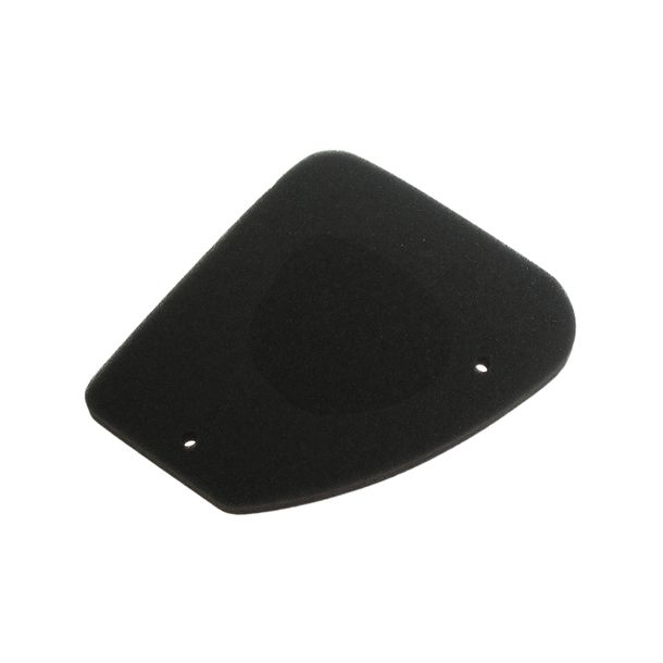 Filtre à air MIW, 730199 pour Sachs Limbo, Herkules MA Splinter Reggea Reggae Peugeot Looxor TKR Trekker Zenith Squab Speedake Buxy Elystar TSDI Elyseo