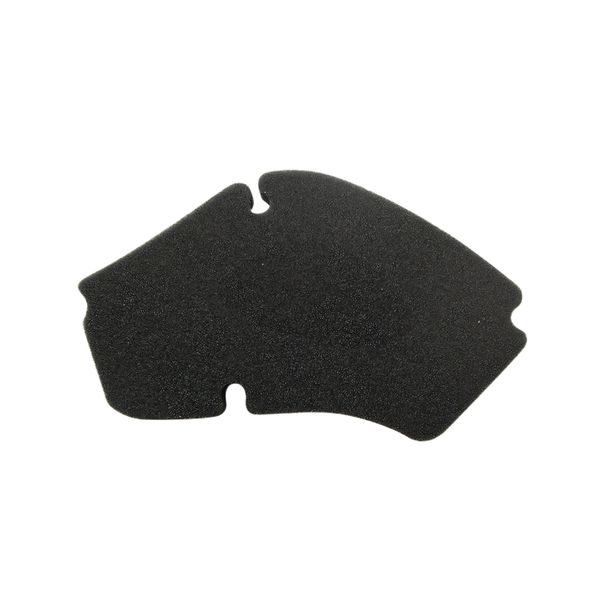 Filtre à air MIW, 478536 pour Piaggio Zip Base SP H2O Fast Rider 2 50 ccm