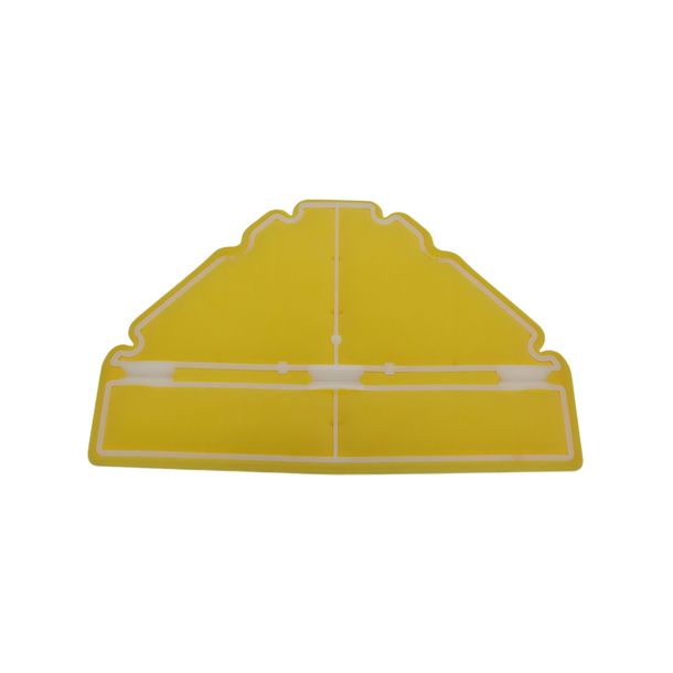 Filtre à air MIW, 4TV-14468-0000 pour Yamaha YZF R Thunder Cat 600 ccm ann. 1996 - 2002