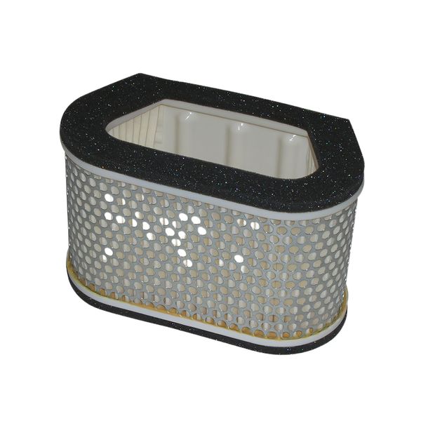 Filtre à air MIW, 4XV-14451-0000 pour Yamaha YZF-R1 1000 ccm Année 1998 - 2001