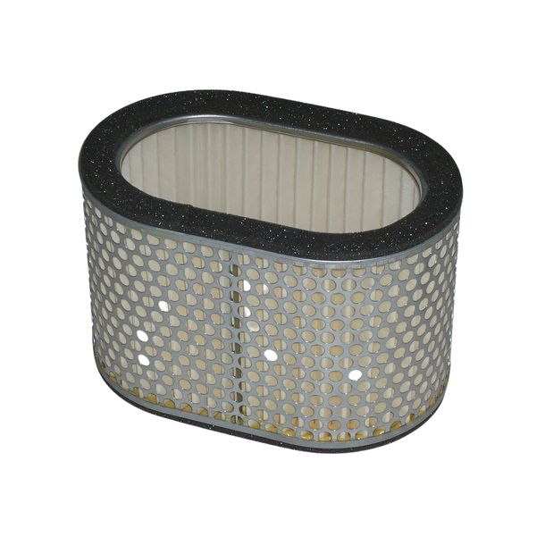 Filtre à air MIW, 8000-92535 pour Cagiva V-Raptor, Suzuki TL S 1000 ccm année 1997 - 2008