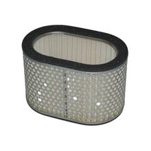 Air filter MIW, 8000-92535 for Cagiva V-Raptor, Suzuki TL S 1000 ccm Yr. 1997 - 2008
