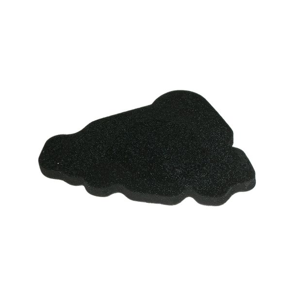 Filtre à air MIW, R72340061-AO pour Derbi Boulevard 1, Italjet Torpedo Jet Set Benelli Adiva S Vespa ET4 Leader Piaggio Skipper ST 50 - 150 ccm