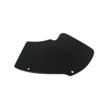 Filtro aria MIW, 480084 per Italjet Dragster, Piaggio Skipper LX Gilera Runner FX FXR 125 / 180 ccm