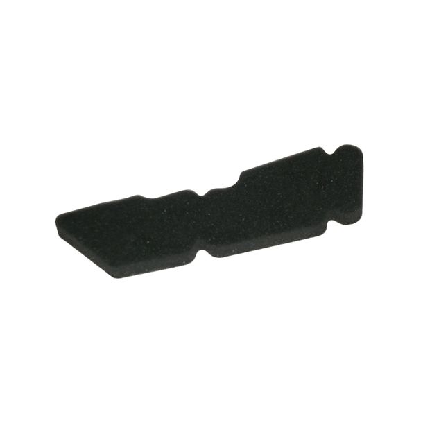 Filtro de aire MIW, 487719 para Aprilia Compay Custom, Piaggio Zip DT New Special Edition Scarabeo Classic Drive Derbi Bullet Italjet Jet-Set Street Gilera