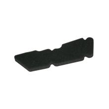 Filtre à air MIW, 487719 pour Aprilia Compay Custom, Piaggio Zip DT New Special Edition Scarabeo Classic Drive Derbi Bullet Italjet Jet-Set Street Gilera