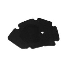 Luftfilter MIW, 827936 für Gilera DNA, Piaggio X9 Evolution Runner VX 125 / 180 ccm