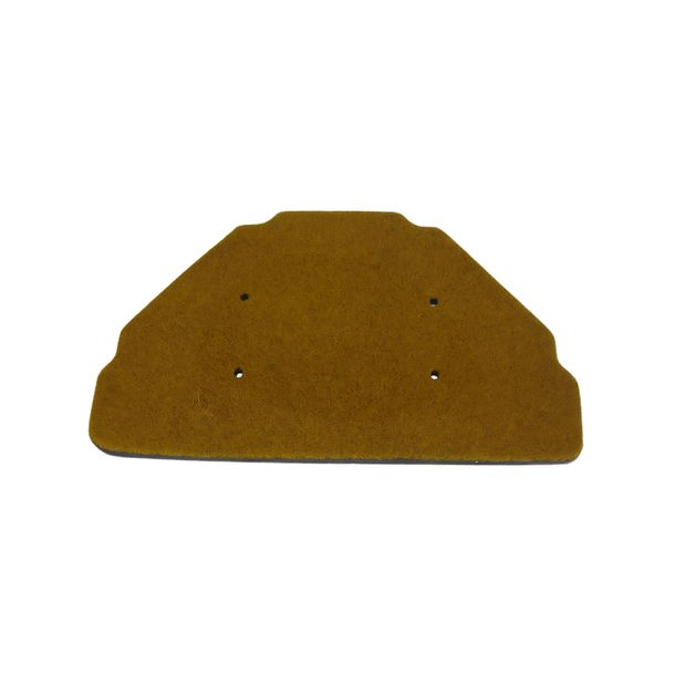Filtre à air MIW, 11013-1240 pour Kawasaki ZX-6R 600 ccm ann. 1995 - 1997