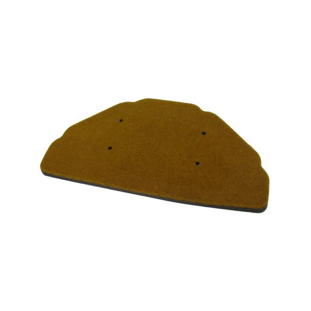 Filtre à air MIW, 11013-1274 pour Kawasaki ZX-6R 600 / 636 ccm Année 1998 - 2002