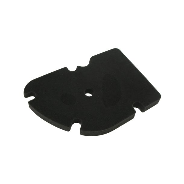 Filtre à air MIW, 831997 pour Vespa GT VNT VNL, Piaggio MP3 Yourban X9 Evolution Hybrid X8 Peugeot Satelis 2 i GTV Gran Turismo X Evo 125 - 300 ccm